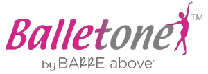 Balletone by Barre Above